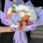 Elvina Buket