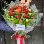 Kokina Buket